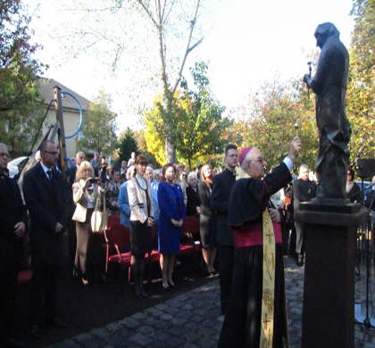 sheshi me emrin Nene Tereza